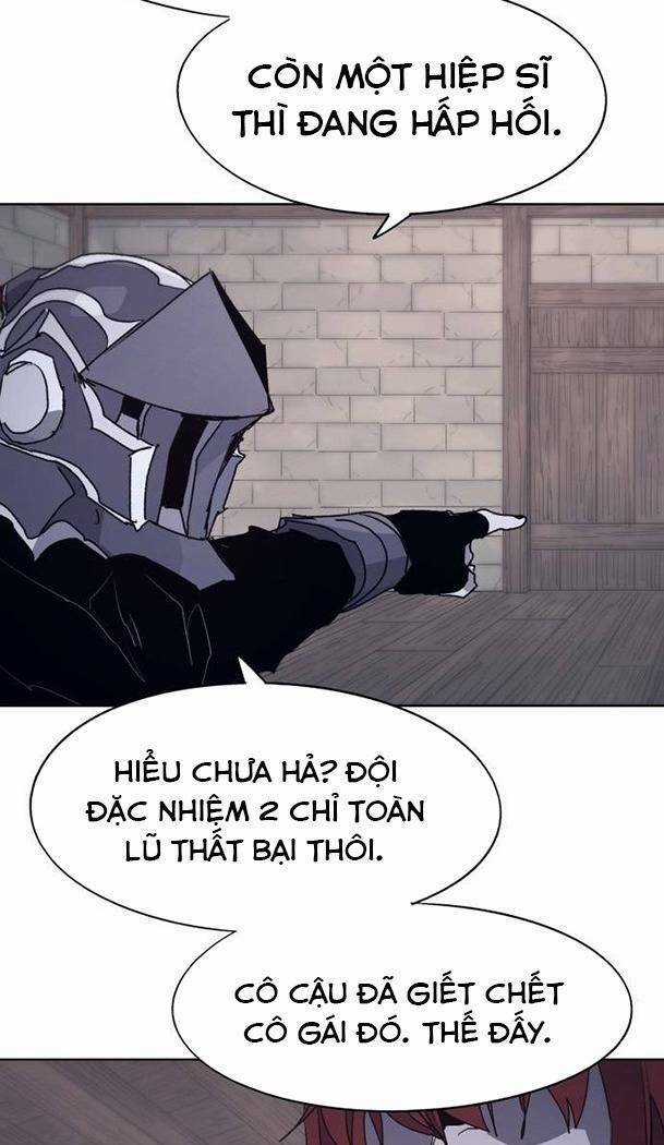 Kỵ Sĩ Báo Thù Chương 96 trang 20