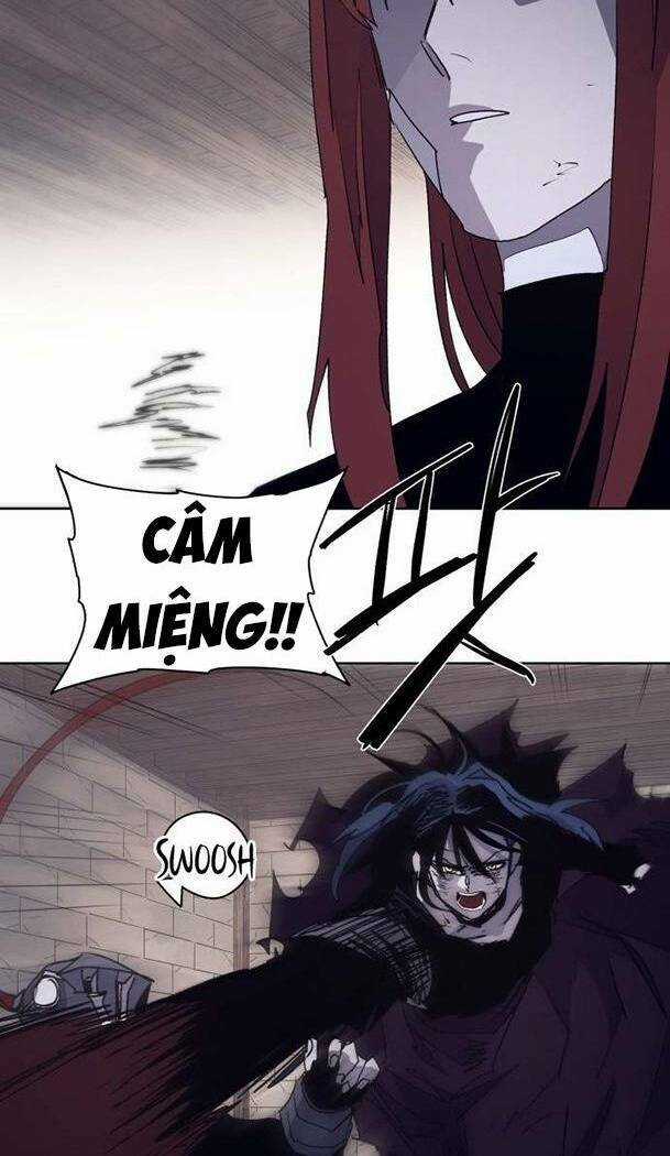 Kỵ Sĩ Báo Thù Chương 96 trang 21