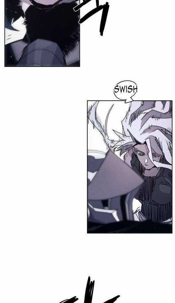 Kỵ Sĩ Báo Thù Chương 96 trang 23