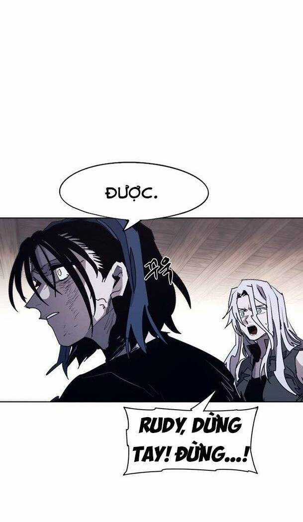 Kỵ Sĩ Báo Thù Chương 96 trang 27