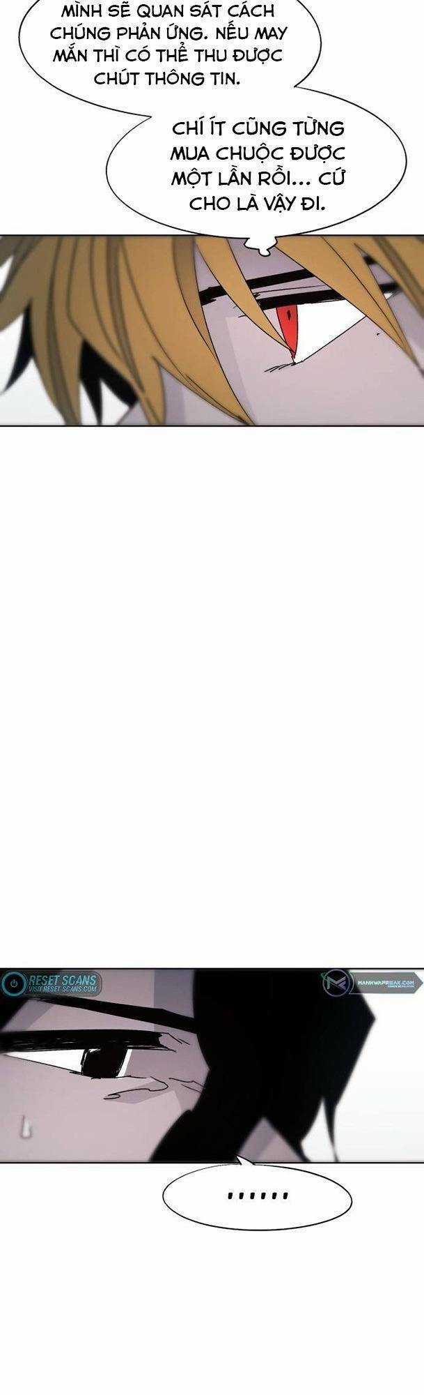 Kỵ Sĩ Báo Thù Chương 96 trang 3