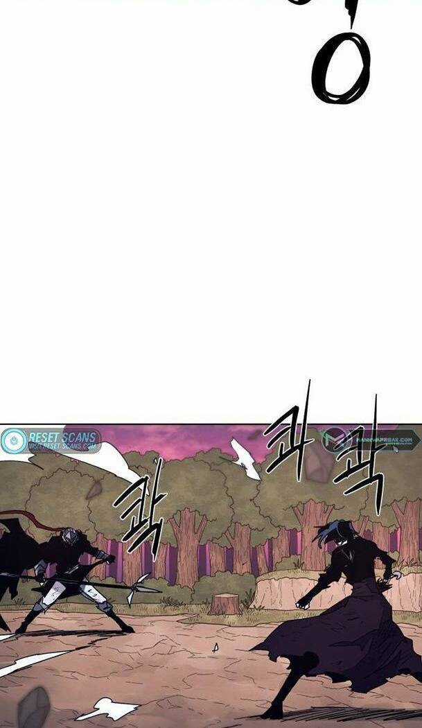 Kỵ Sĩ Báo Thù Chương 96 trang 31