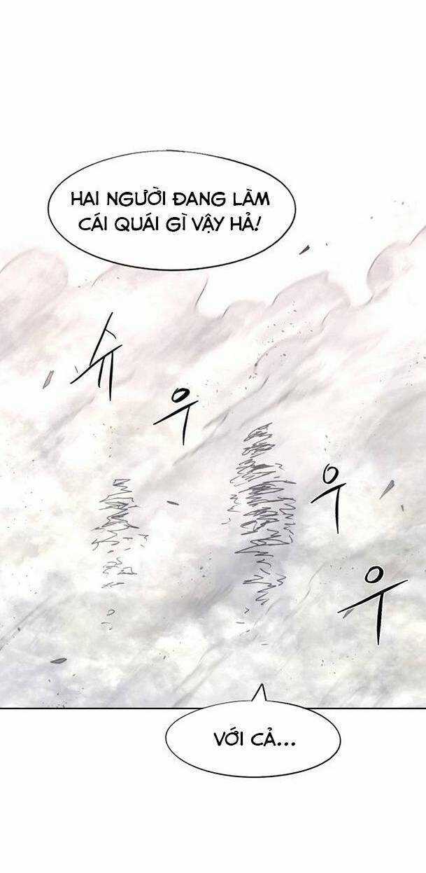 Kỵ Sĩ Báo Thù Chương 96 trang 33