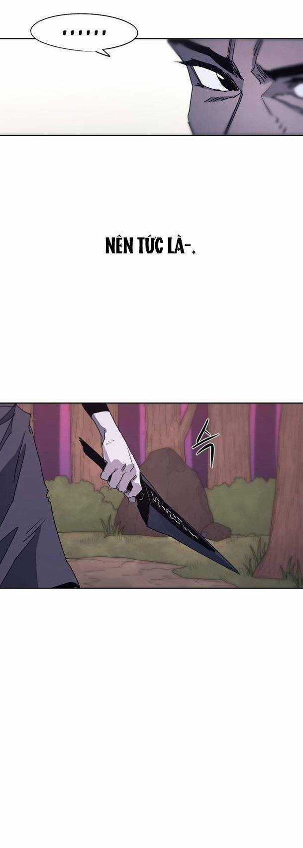 Kỵ Sĩ Báo Thù Chương 96 trang 38