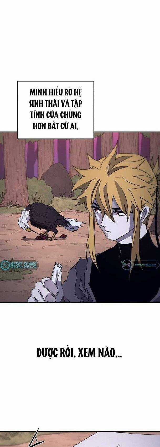 Kỵ Sĩ Báo Thù Chương 96 trang 41