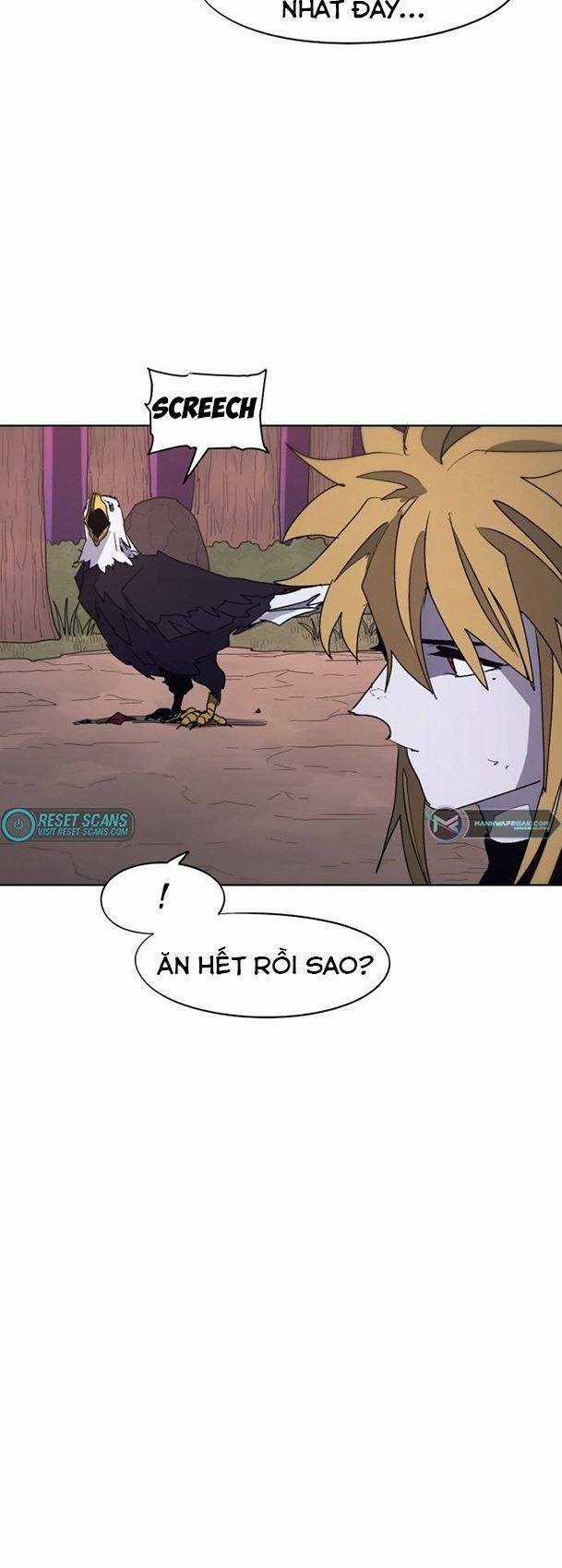 Kỵ Sĩ Báo Thù Chương 96 trang 46