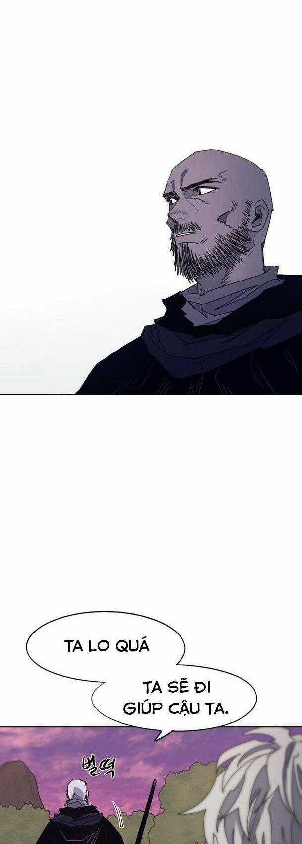 Kỵ Sĩ Báo Thù Chương 96 trang 47