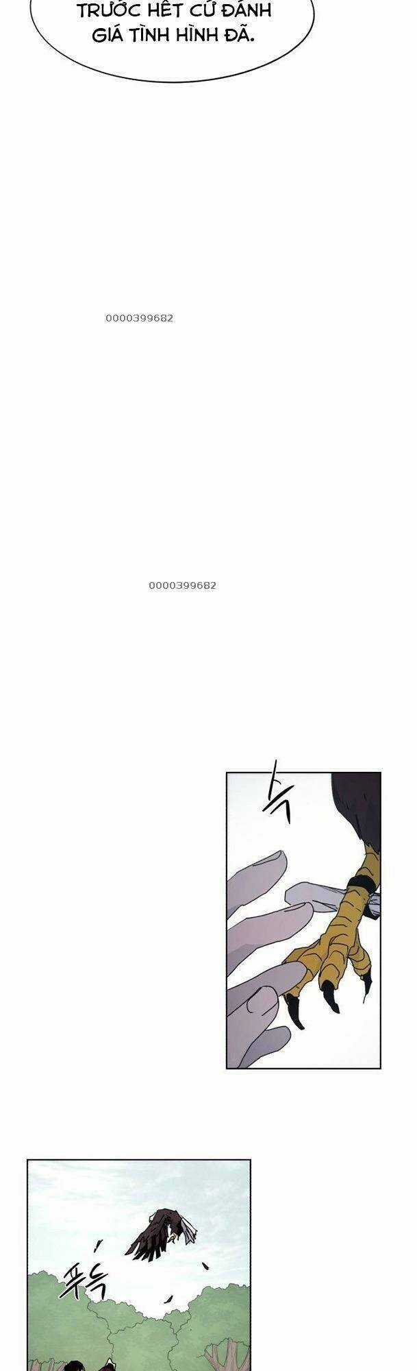 Kỵ Sĩ Báo Thù Chương 96 trang 5