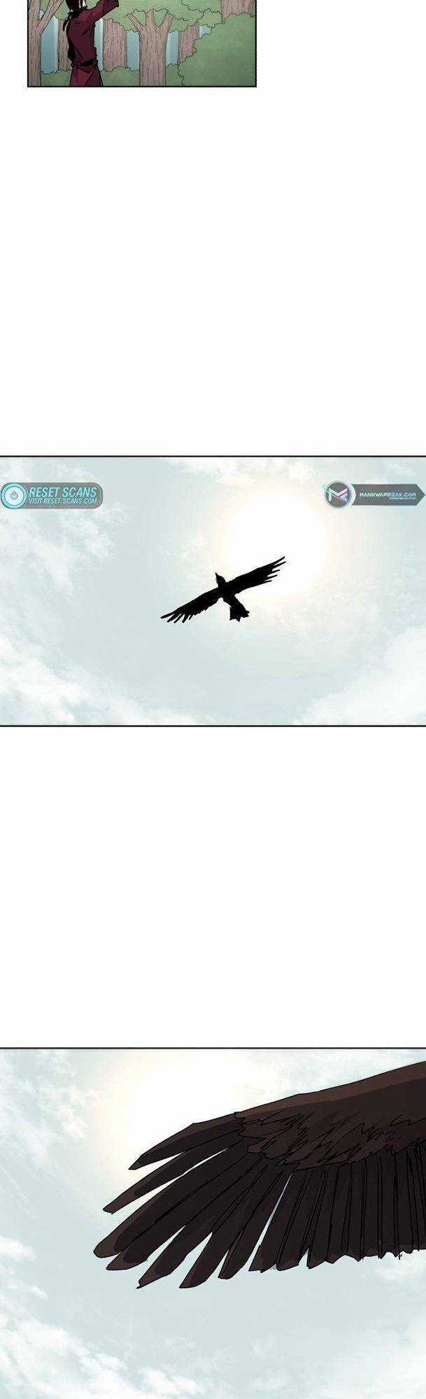 Kỵ Sĩ Báo Thù Chương 96 trang 6