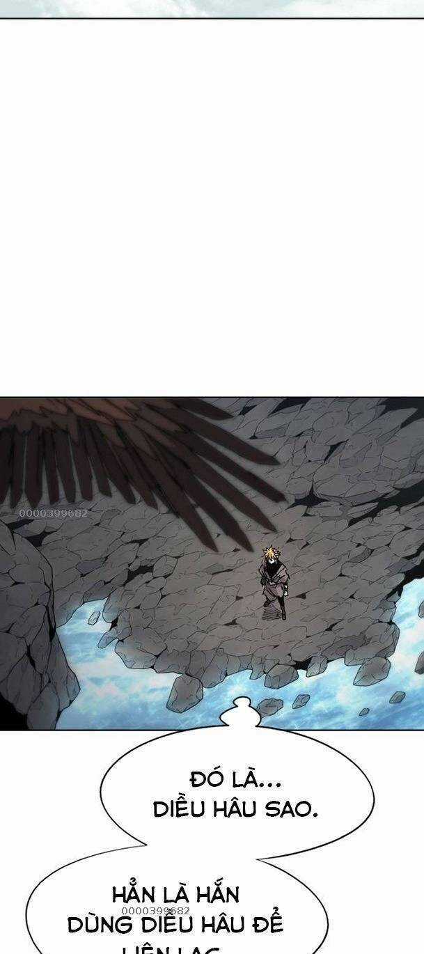 Kỵ Sĩ Báo Thù Chương 96 trang 7