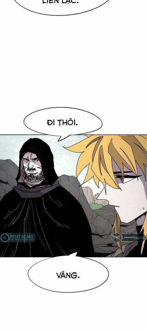 Kỵ Sĩ Báo Thù Chương 96 trang 8