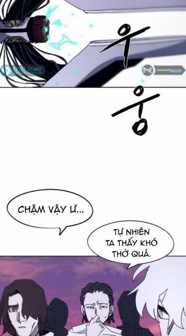 Kỵ Sĩ Báo Thù Chương 97 trang 1