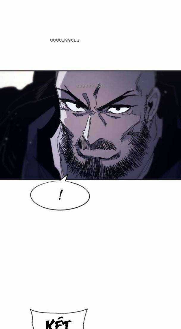 Kỵ Sĩ Báo Thù Chương 97 trang 10