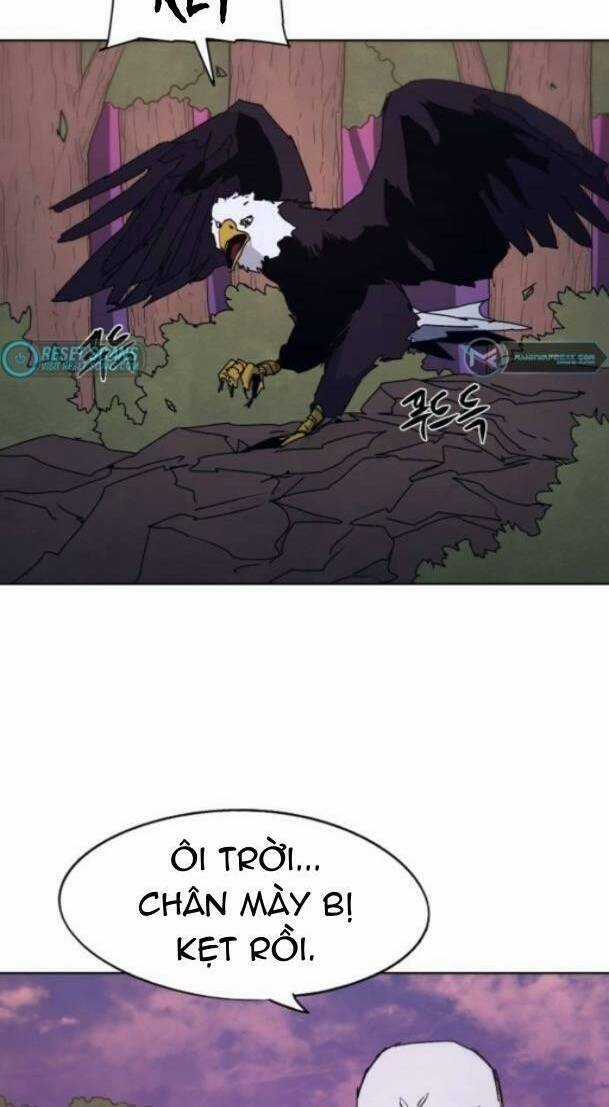 Kỵ Sĩ Báo Thù Chương 97 trang 11