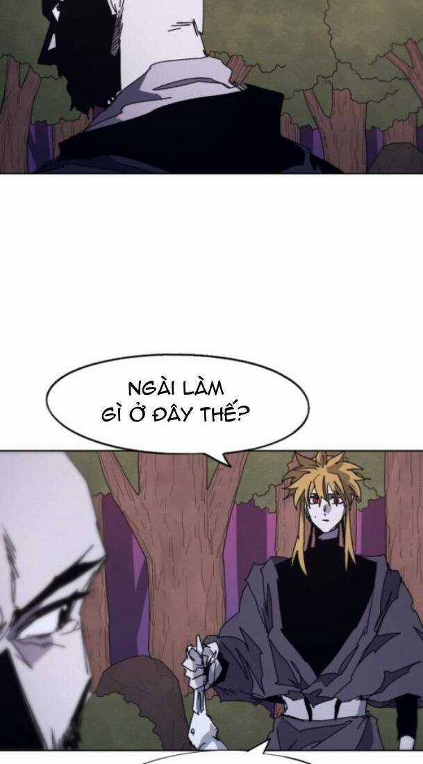 Kỵ Sĩ Báo Thù Chương 97 trang 13