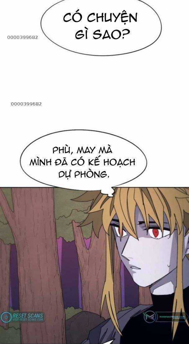 Kỵ Sĩ Báo Thù Chương 97 trang 14