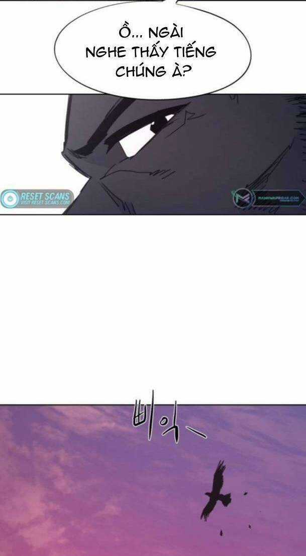 Kỵ Sĩ Báo Thù Chương 97 trang 15