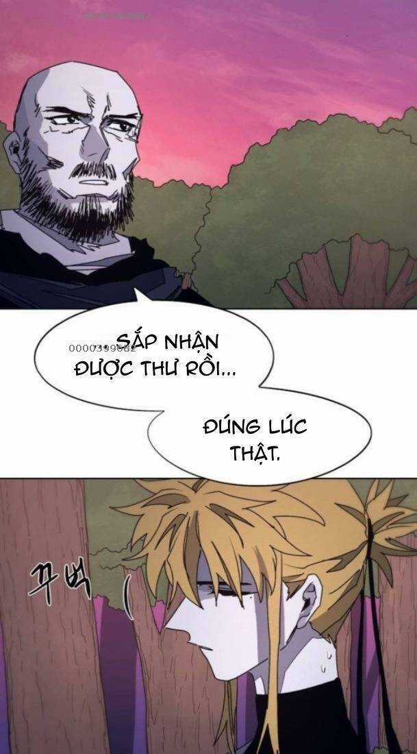 Kỵ Sĩ Báo Thù Chương 97 trang 16