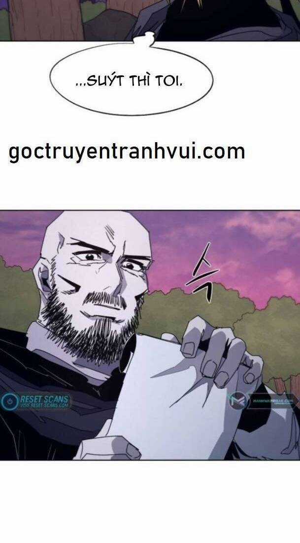 Kỵ Sĩ Báo Thù Chương 97 trang 17