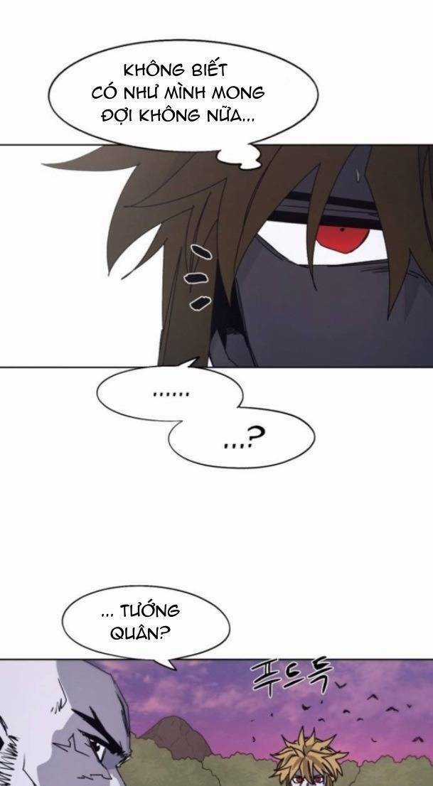 Kỵ Sĩ Báo Thù Chương 97 trang 18