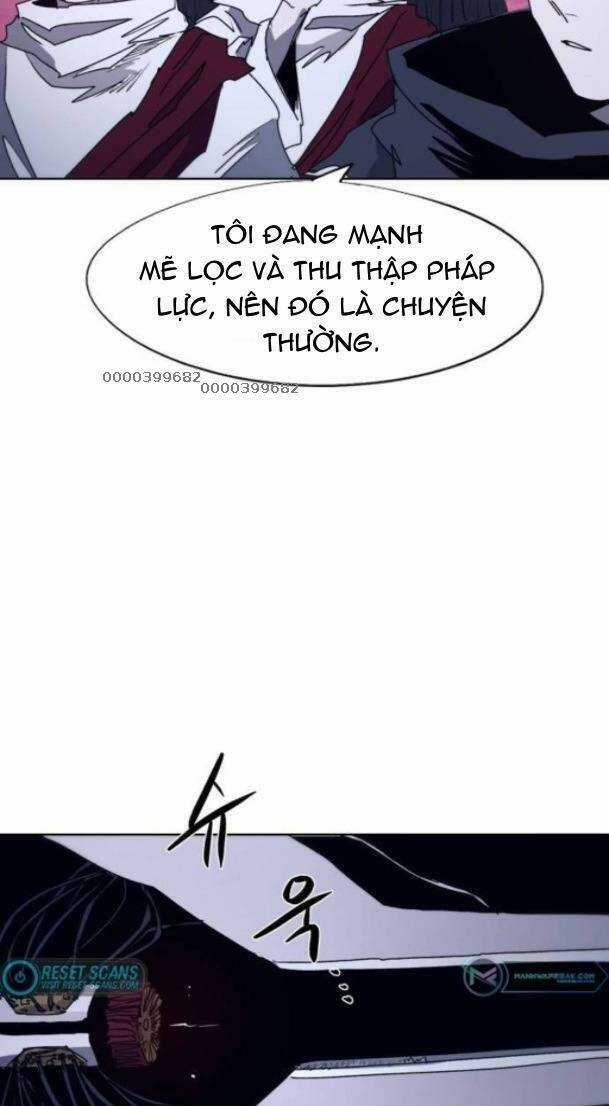 Kỵ Sĩ Báo Thù Chương 97 trang 2