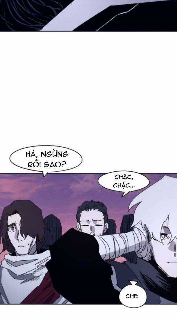 Kỵ Sĩ Báo Thù Chương 97 trang 3