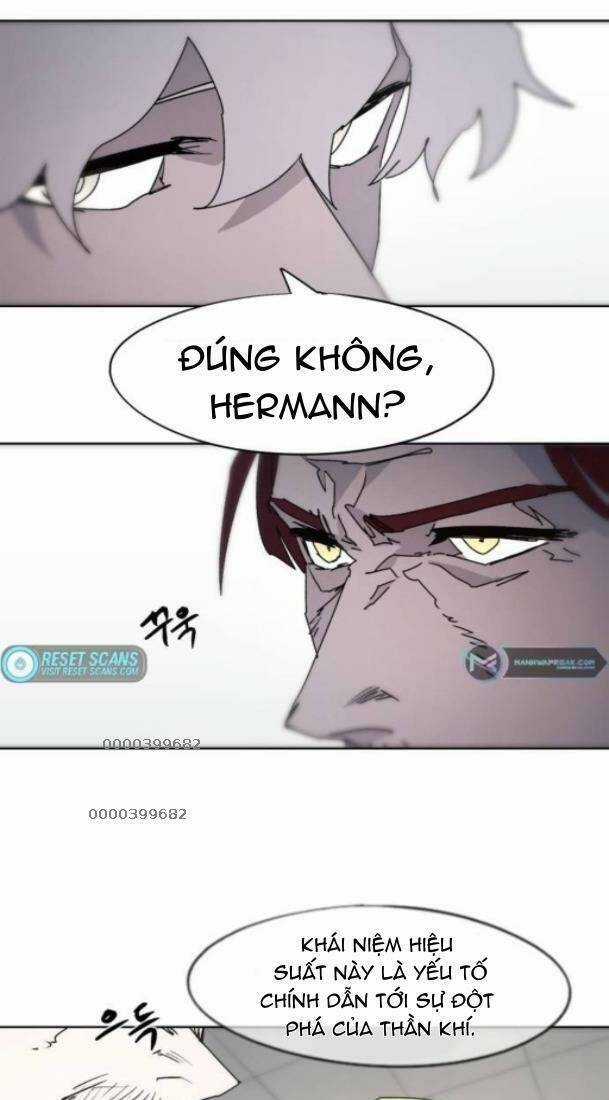 Kỵ Sĩ Báo Thù Chương 97 trang 32