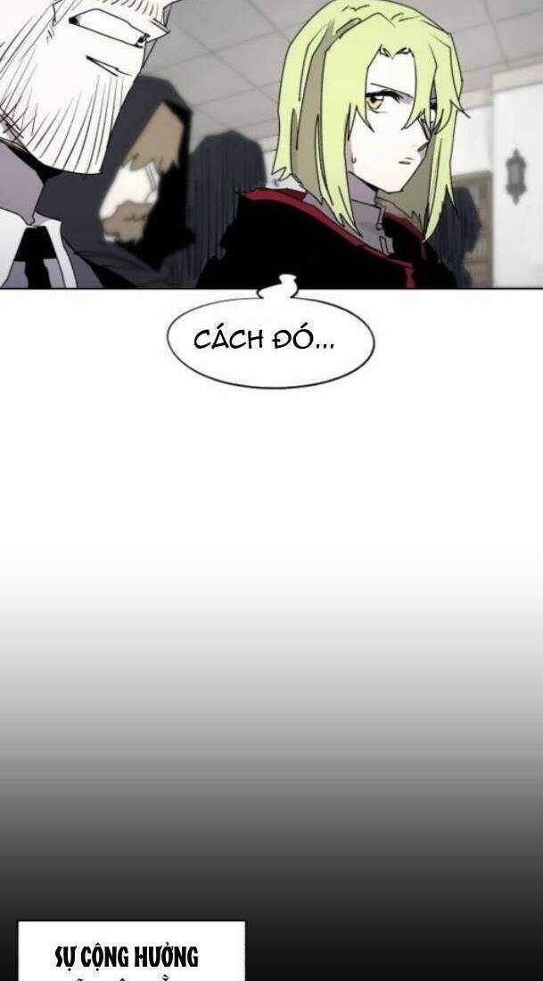 Kỵ Sĩ Báo Thù Chương 97 trang 33