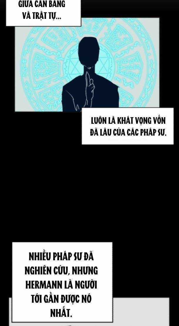 Kỵ Sĩ Báo Thù Chương 97 trang 34