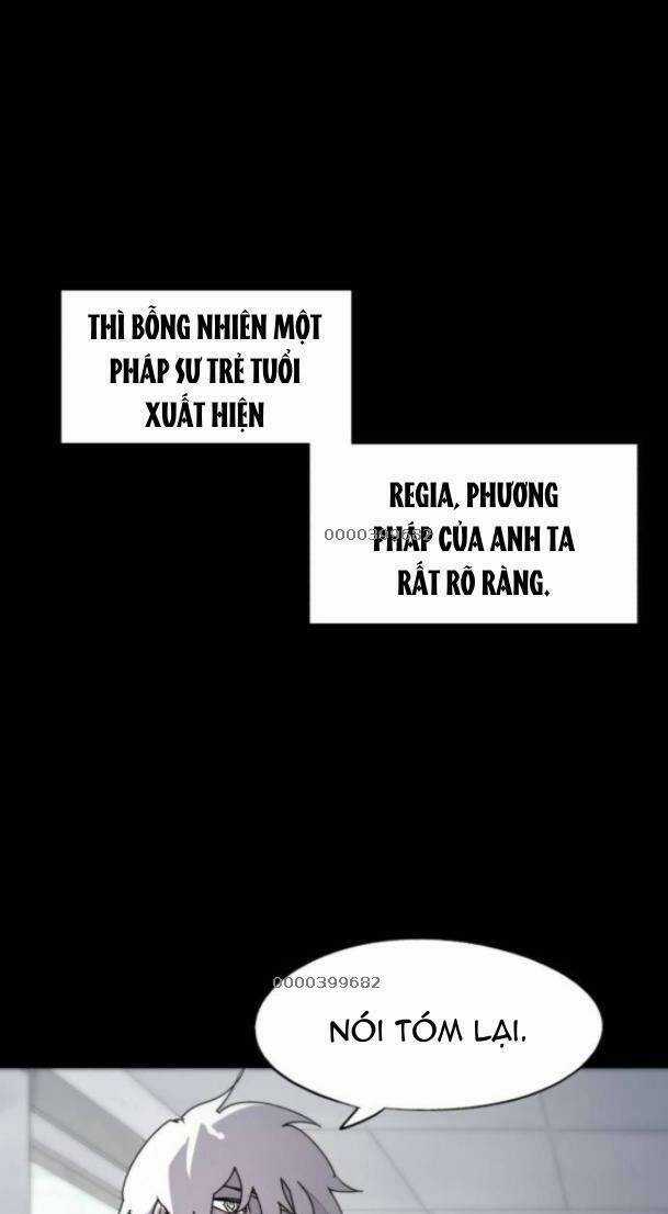 Kỵ Sĩ Báo Thù Chương 97 trang 38