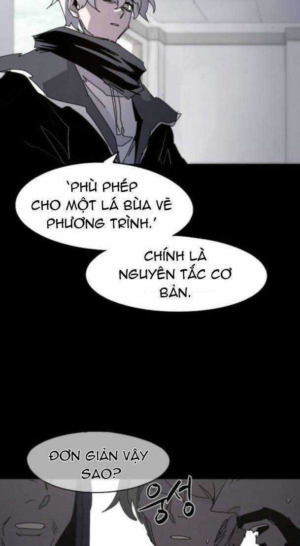 Kỵ Sĩ Báo Thù Chương 97 trang 39