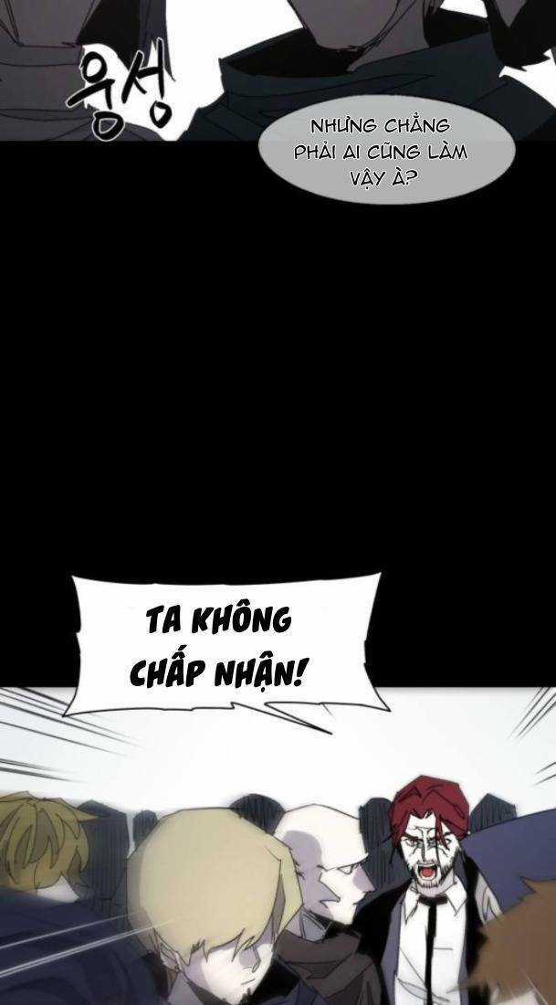 Kỵ Sĩ Báo Thù Chương 97 trang 40