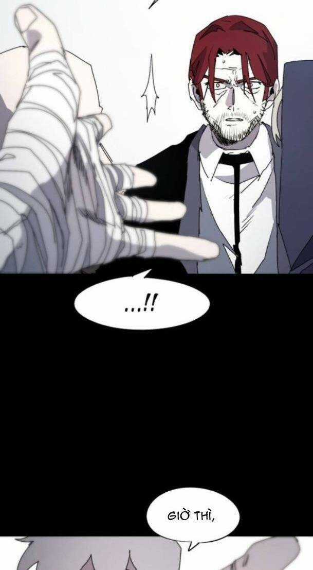 Kỵ Sĩ Báo Thù Chương 97 trang 43