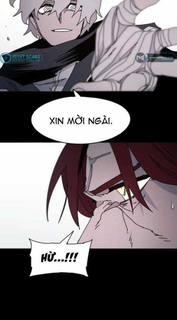 Kỵ Sĩ Báo Thù Chương 97 trang 44