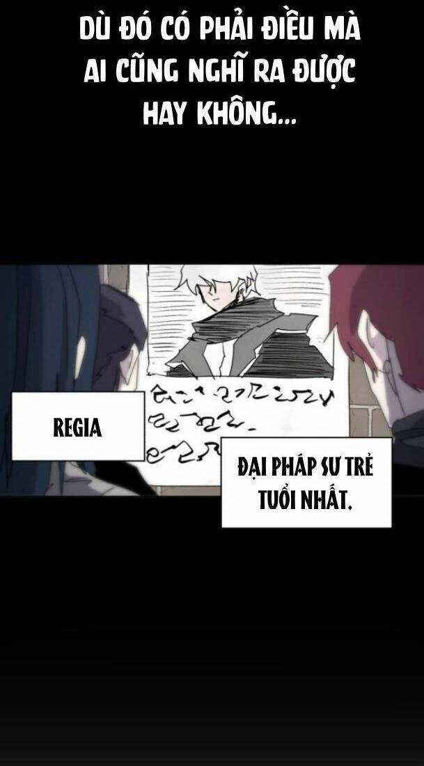 Kỵ Sĩ Báo Thù Chương 97 trang 45