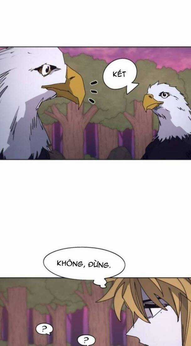 Kỵ Sĩ Báo Thù Chương 97 trang 5