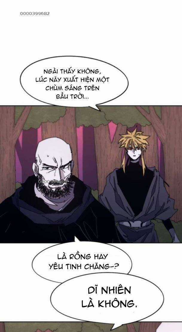 Kỵ Sĩ Báo Thù Chương 97 trang 62