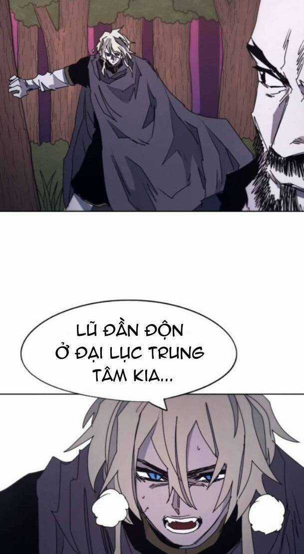 Kỵ Sĩ Báo Thù Chương 97 trang 63