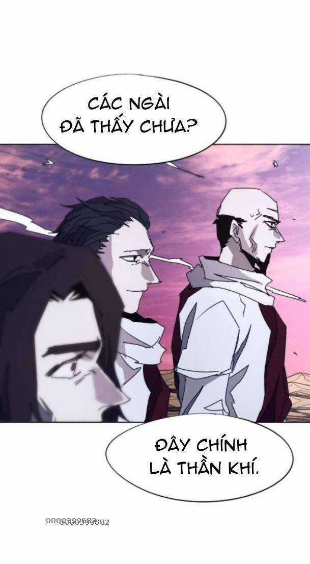 Kỵ Sĩ Báo Thù Chương 97 trang 66