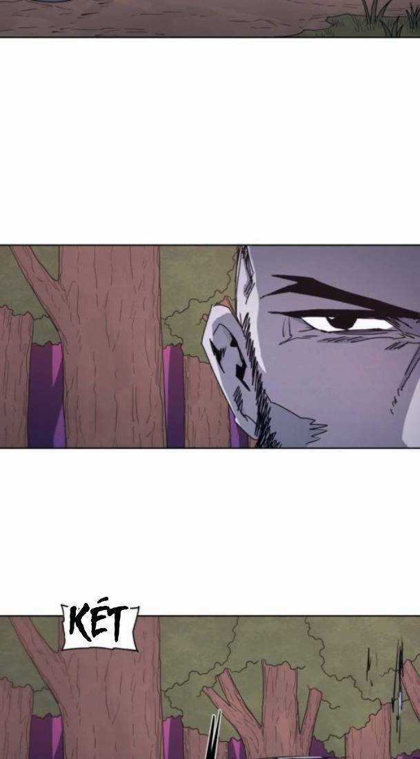 Kỵ Sĩ Báo Thù Chương 97 trang 8