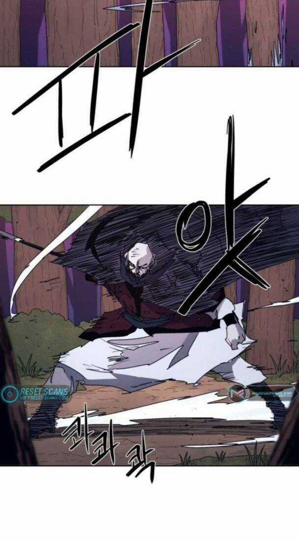 Kỵ Sĩ Báo Thù Chương 97 trang 9