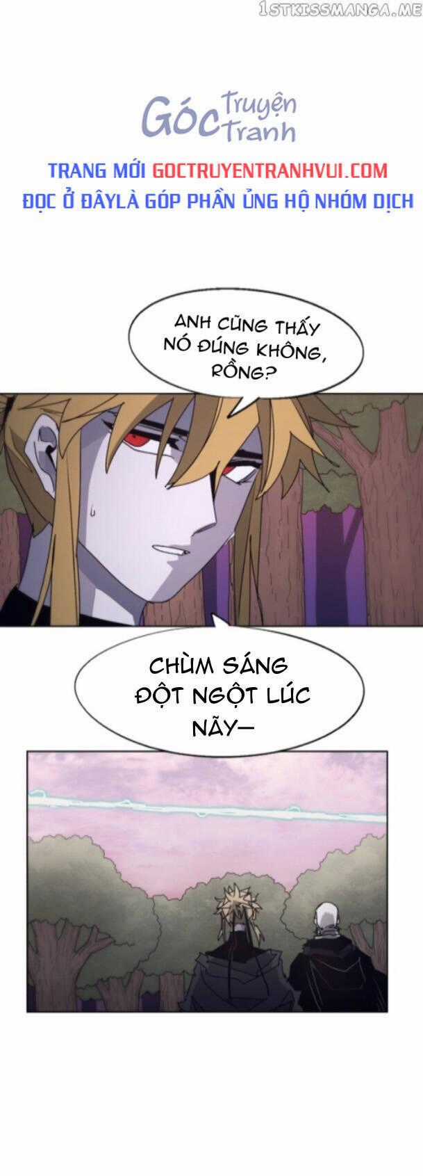 Kỵ Sĩ Báo Thù Chương 98 trang 0