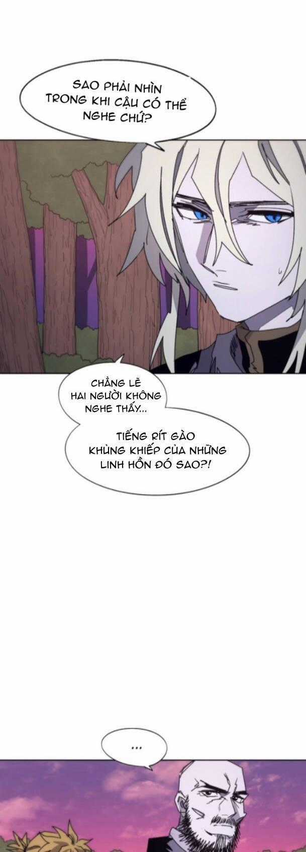 Kỵ Sĩ Báo Thù Chương 98 trang 1