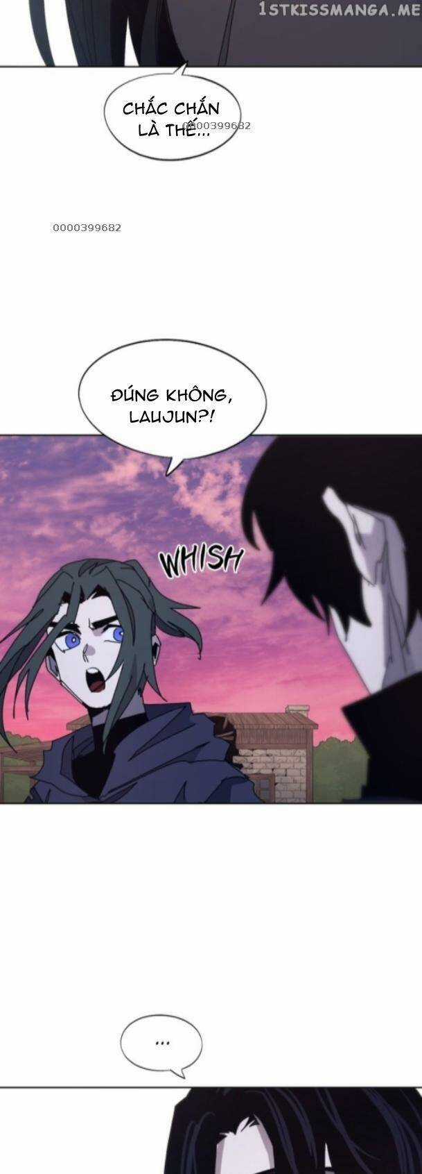 Kỵ Sĩ Báo Thù Chương 98 trang 14