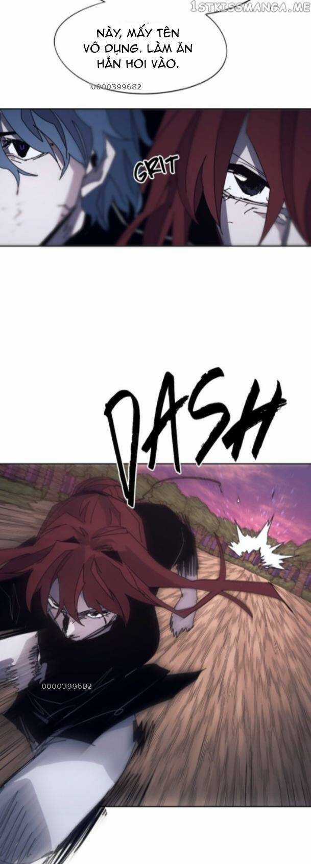 Kỵ Sĩ Báo Thù Chương 98 trang 18