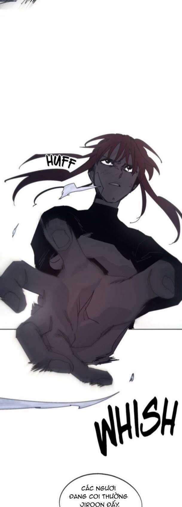 Kỵ Sĩ Báo Thù Chương 98 trang 19