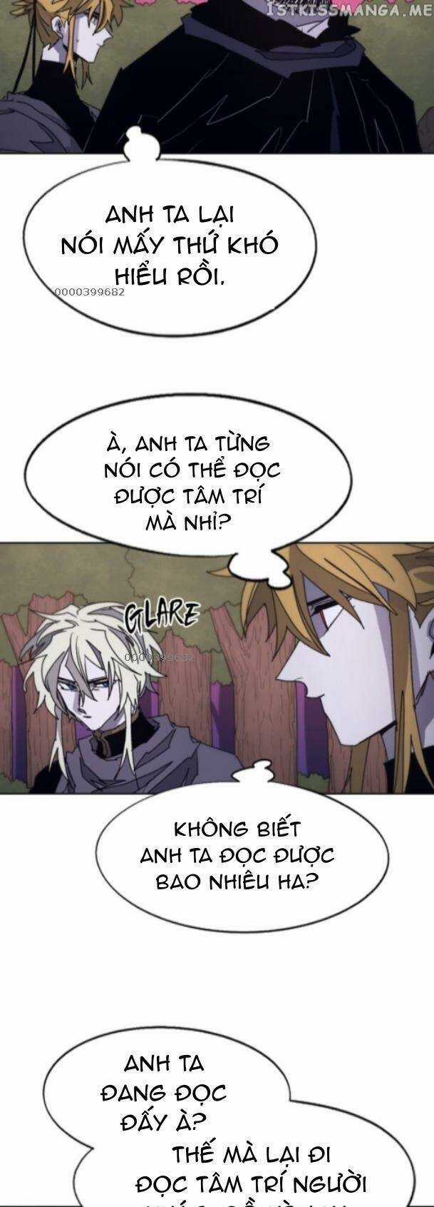 Kỵ Sĩ Báo Thù Chương 98 trang 2