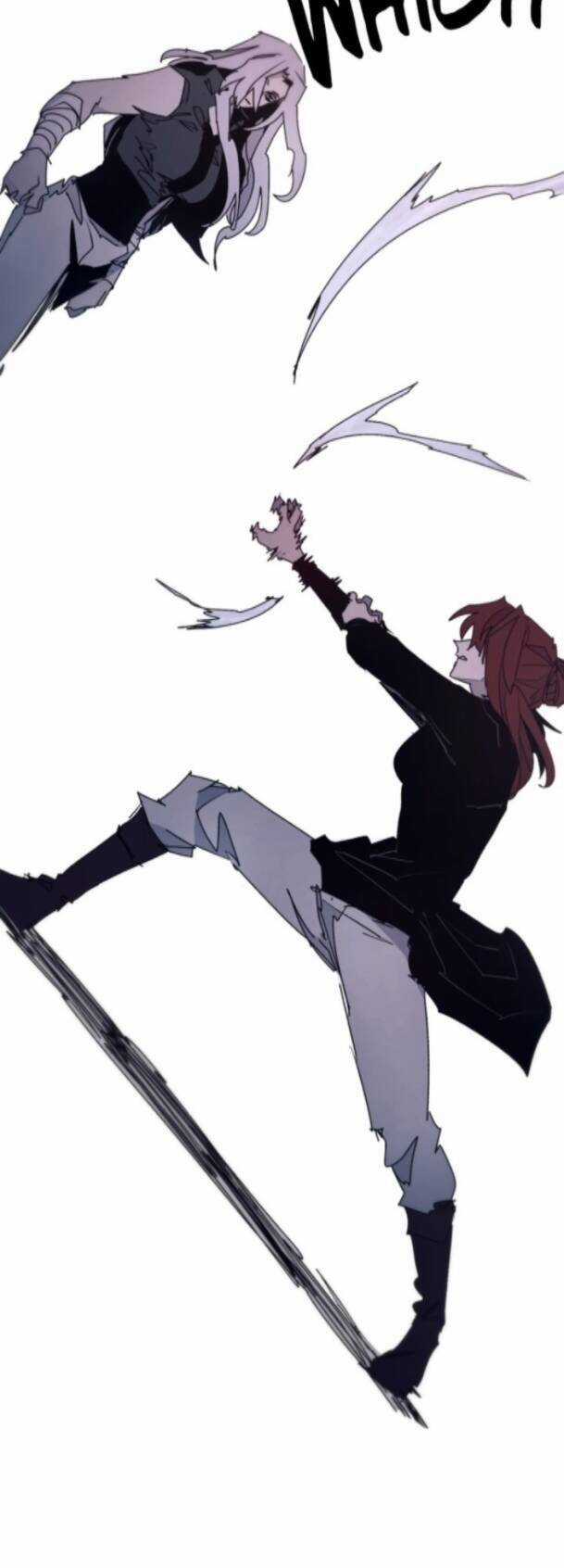 Kỵ Sĩ Báo Thù Chương 98 trang 21