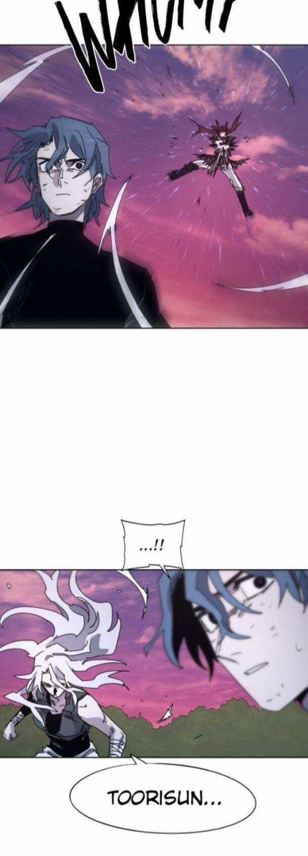 Kỵ Sĩ Báo Thù Chương 98 trang 24