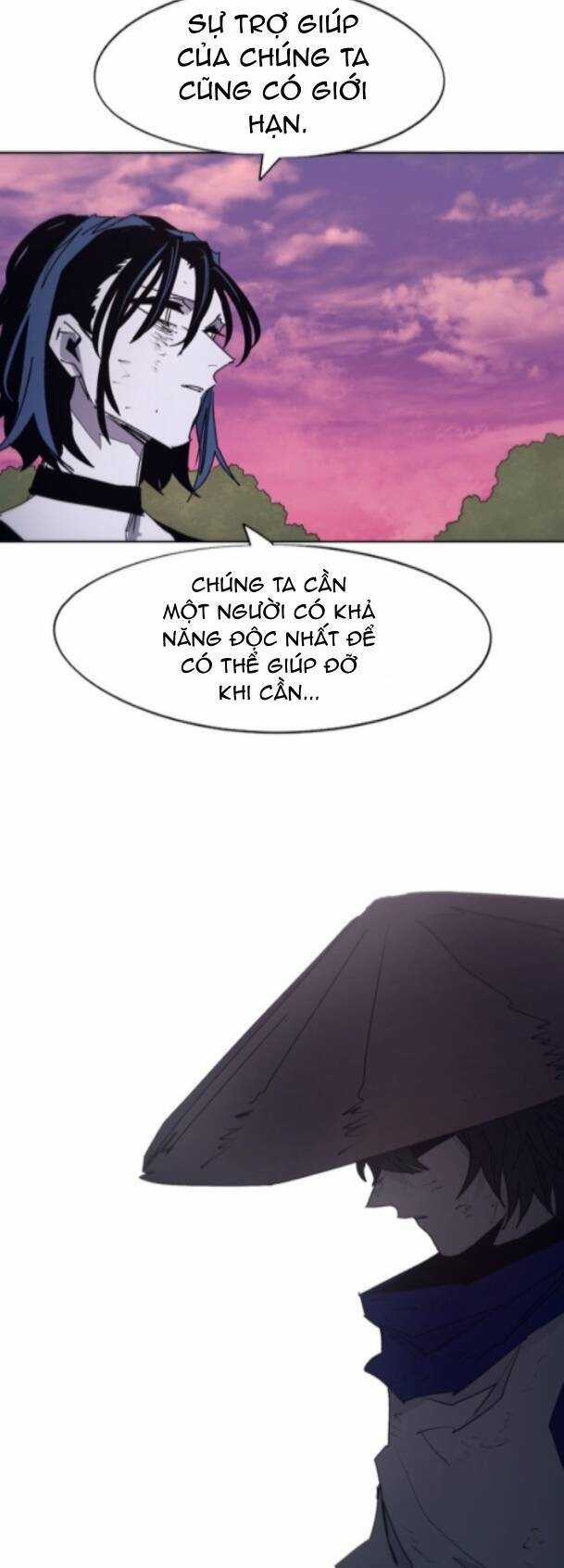 Kỵ Sĩ Báo Thù Chương 98 trang 33